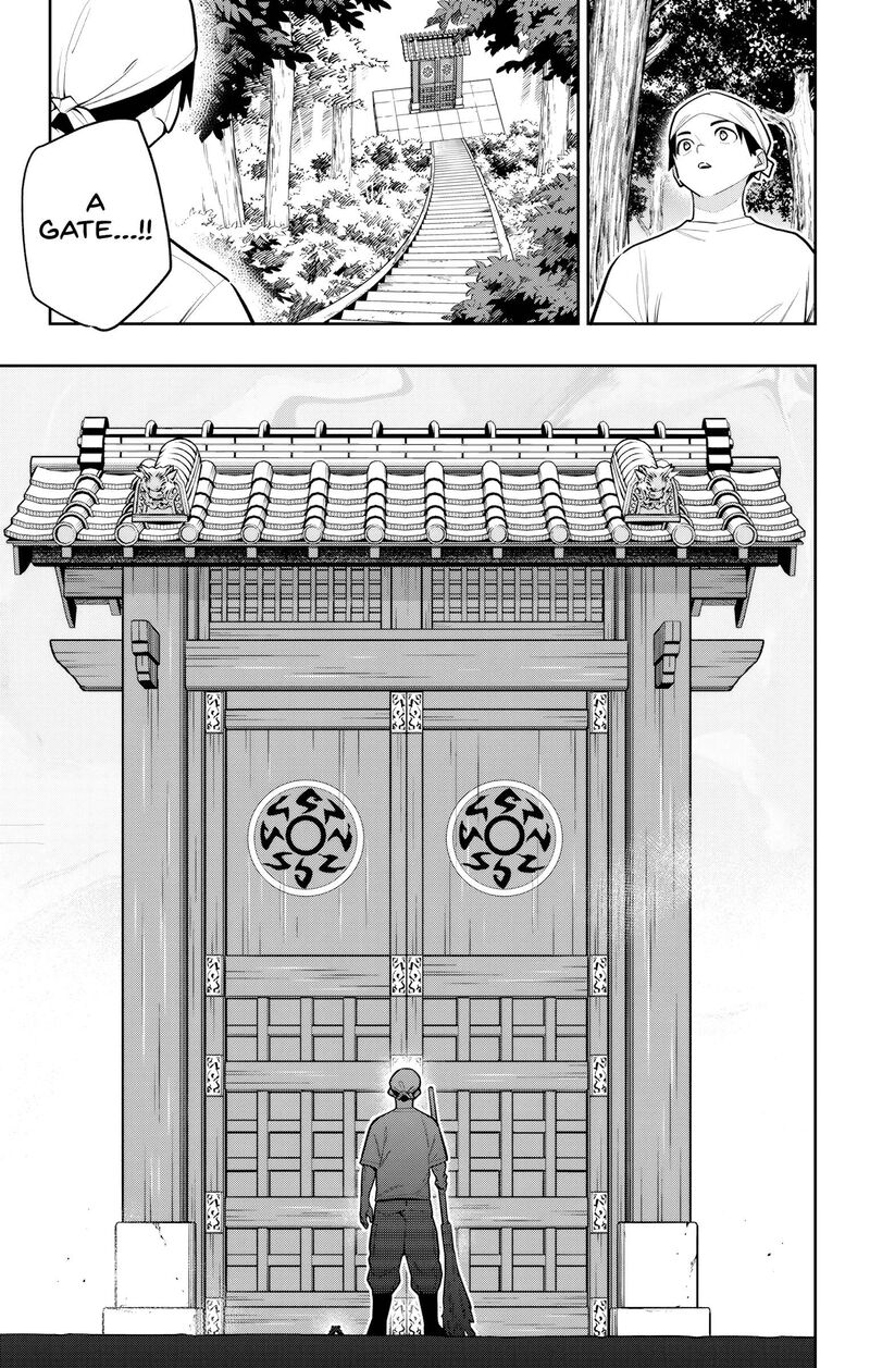 Chained Soldier, Chapter 162 image 09